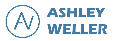 Ashley Weller Logo